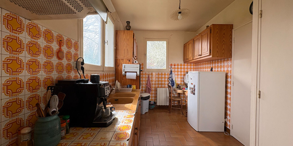 maison à SOUPROSSE (40250)