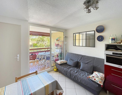 appartement  VIEUX BOUCAU LES BAINS