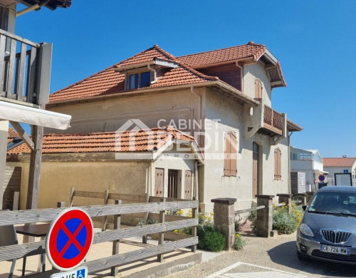 maison  MIMIZAN