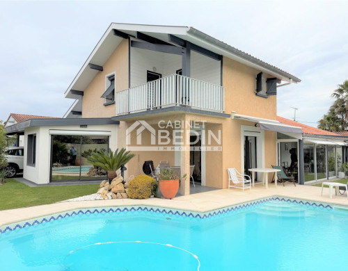 maison  ST PAUL LES DAX