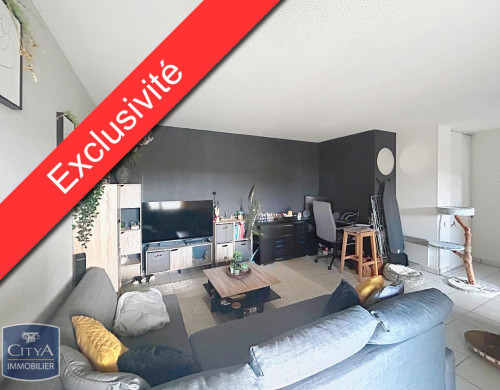 appartement  ST PIERRE DU MONT