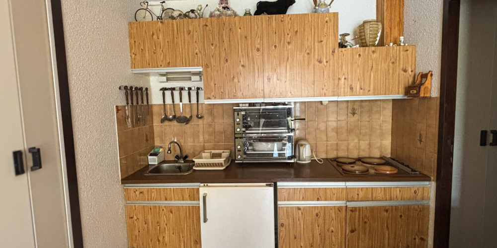 appartement à VIEUX BOUCAU LES BAINS (40480)