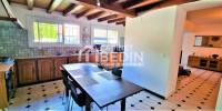 appartement à MEES (40990)