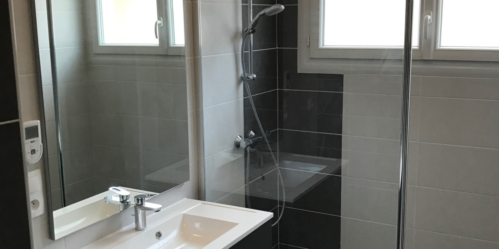 appartement à HAGETMAU (40700)