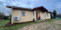 maison à LACQUY (40120)