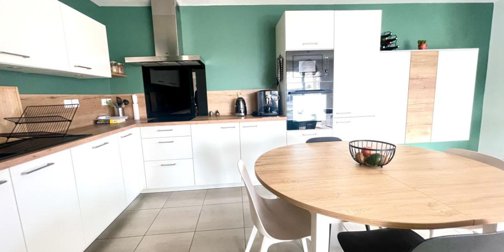 appartement à DAX (40100)