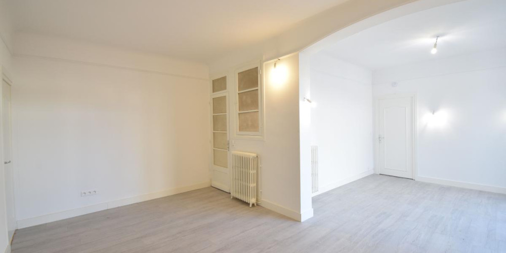 appartement à HOSSEGOR (40150)