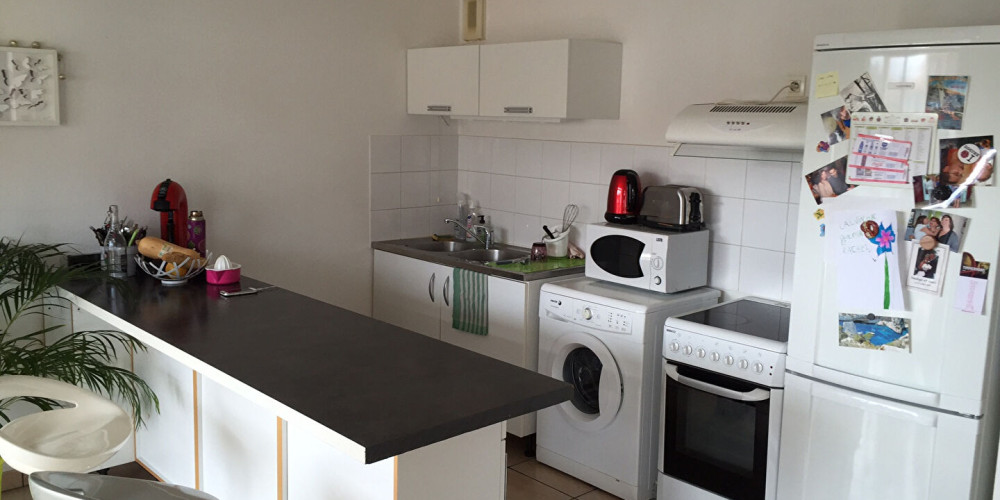 appartement à SEIGNOSSE (40510)