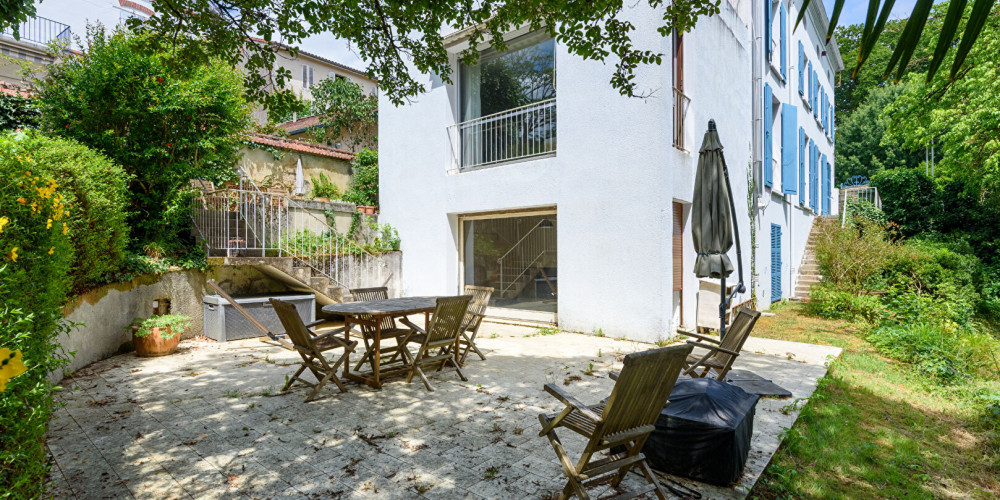 maison à MONT DE MARSAN (40000)