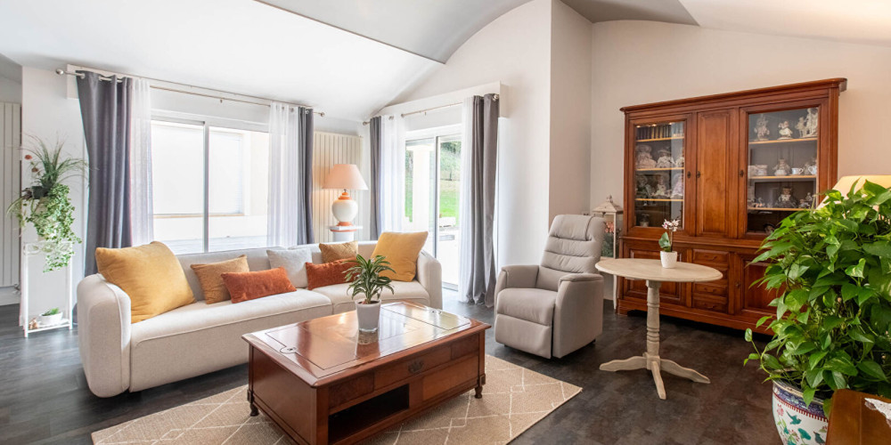 maison à MONT DE MARSAN (40000)