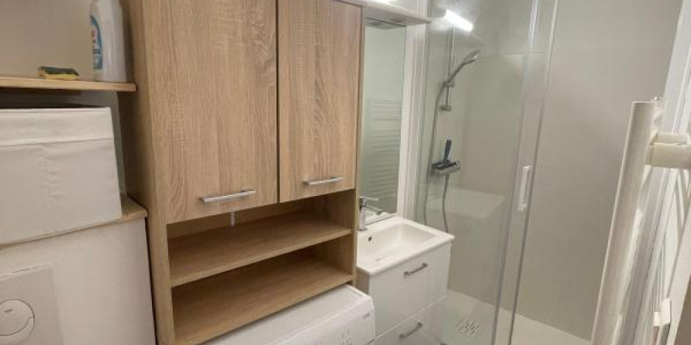 appartement à DAX (40100)