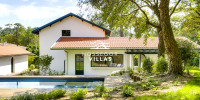 maison à HOSSEGOR (40150)