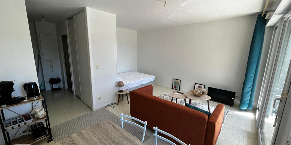 appartement à MONT DE MARSAN (40000)