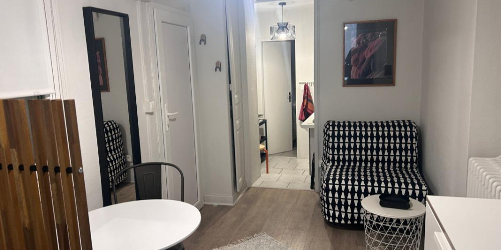 appartement à MONT DE MARSAN (40000)