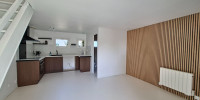 appartement à CASTETS (40260)