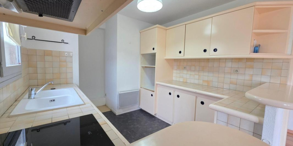 appartement à MONT DE MARSAN (40000)