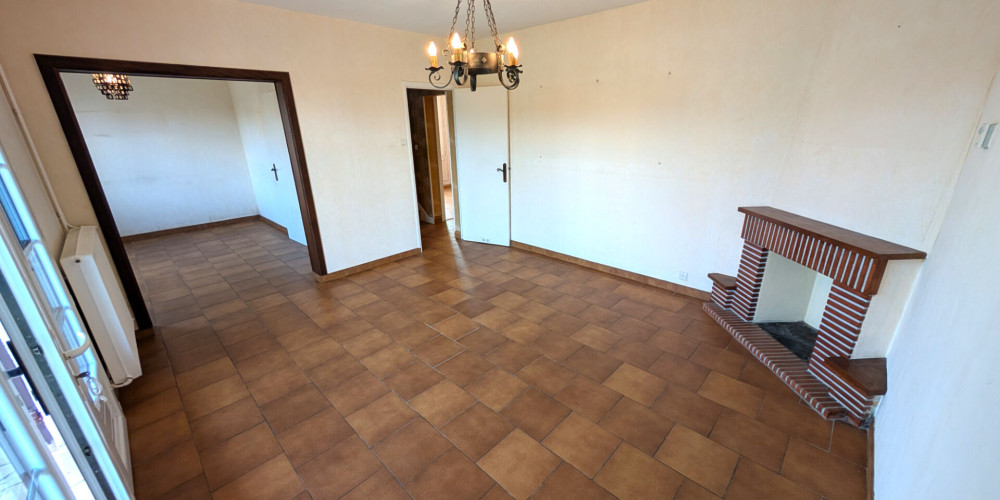 maison à MONT DE MARSAN (40000)