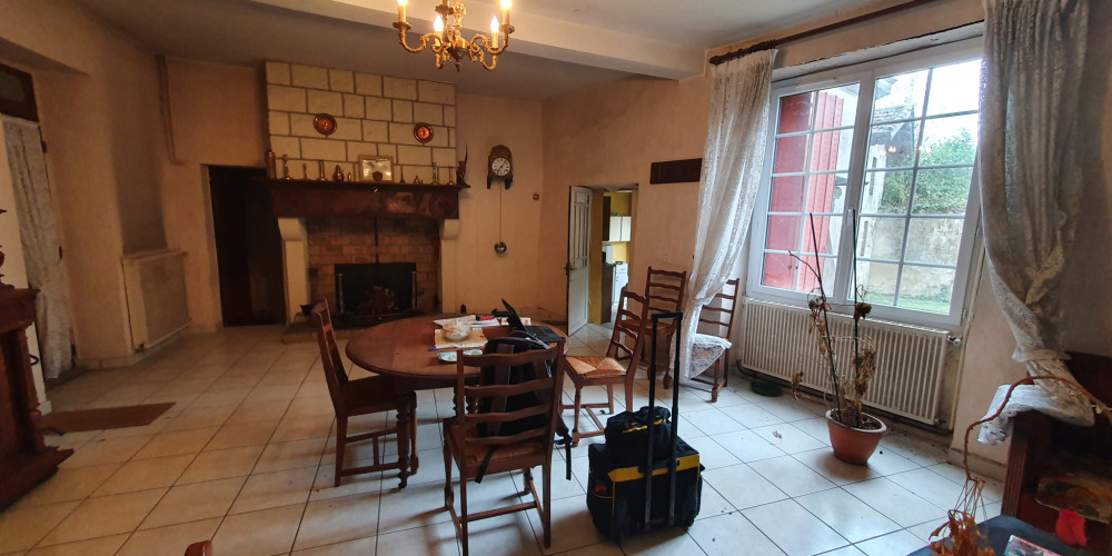 maison à MUGRON (40250)