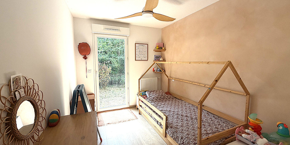 appartement à SEIGNOSSE (40510)