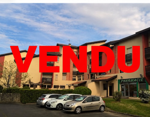 appartement  DAX