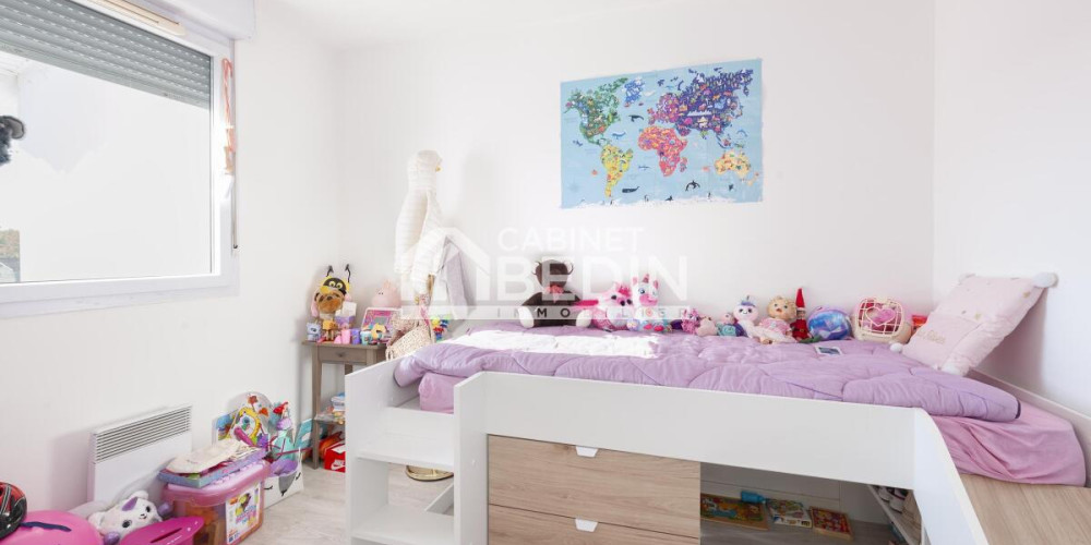 appartement à ST PAUL LES DAX (40990)