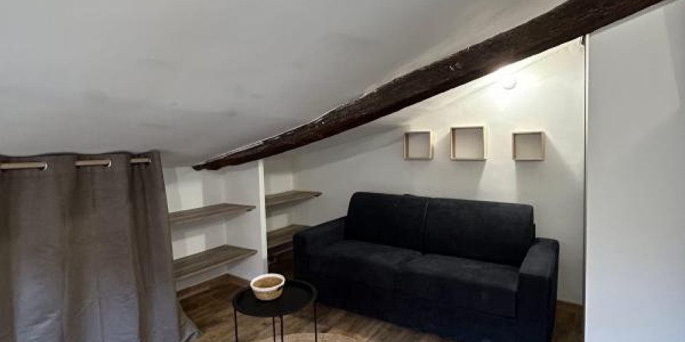 appartement à AIRE SUR L ADOUR (40800)