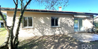 maison à TOSSE (40230)