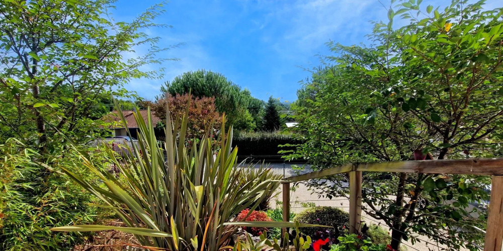 maison à CAUNEILLE (40300)