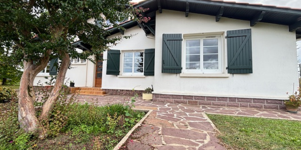 maison à SARBAZAN (40120)