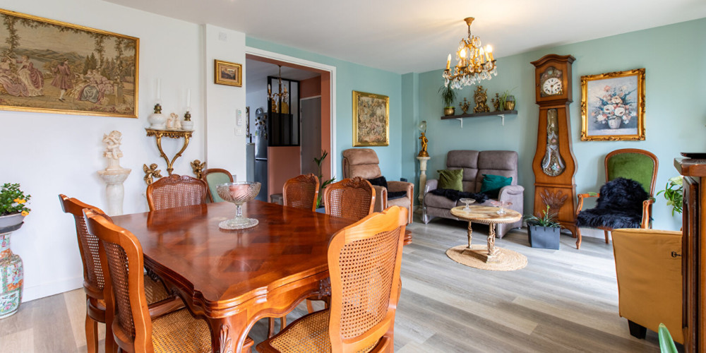 appartement à AIRE SUR L ADOUR (40800)