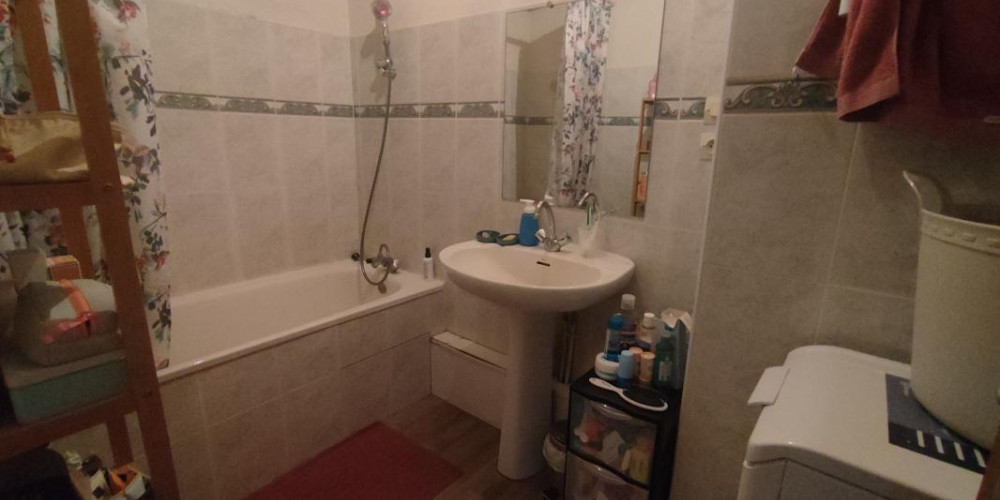 appartement à MONT DE MARSAN (40000)
