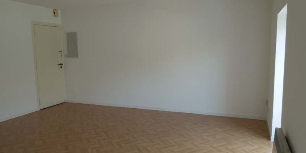 appartement à HAGETMAU (40700)