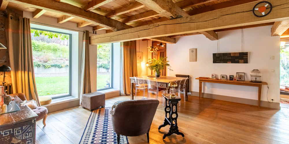 maison à AIRE SUR L ADOUR (40800)