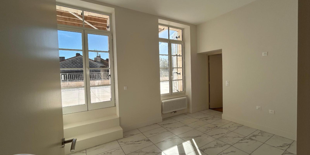 appartement à MONT DE MARSAN (40000)