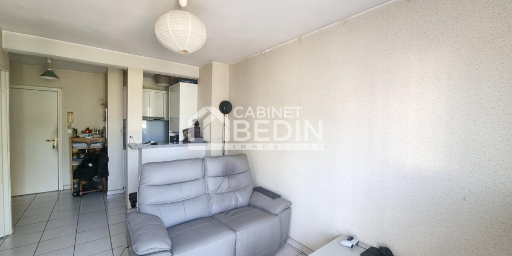 appartement à DAX (40100)