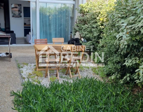 appartement  BISCARROSSE
