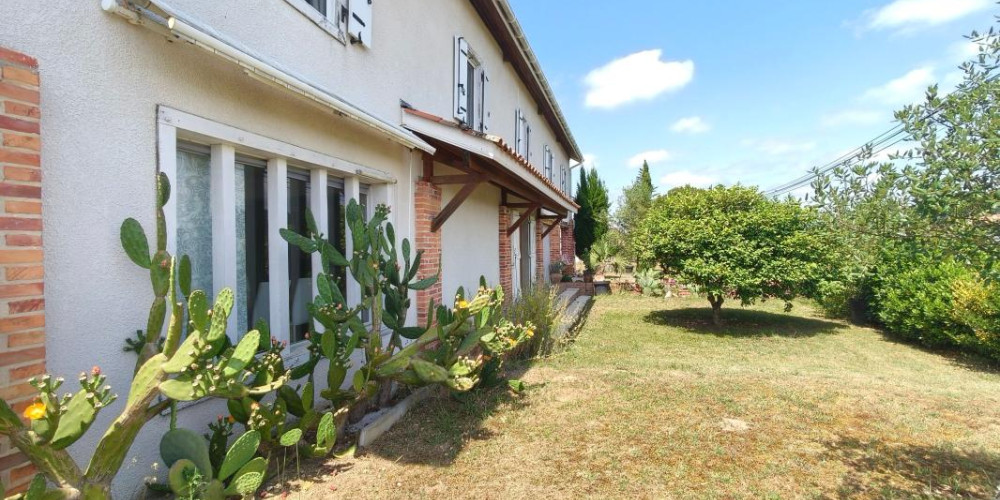 maison à ST YAGUEN (40400)