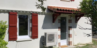 maison à MAZEROLLES (40090)