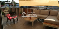 appartement à MIMIZAN (40200)