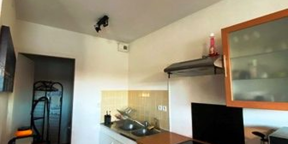 appartement à MONT DE MARSAN (40000)