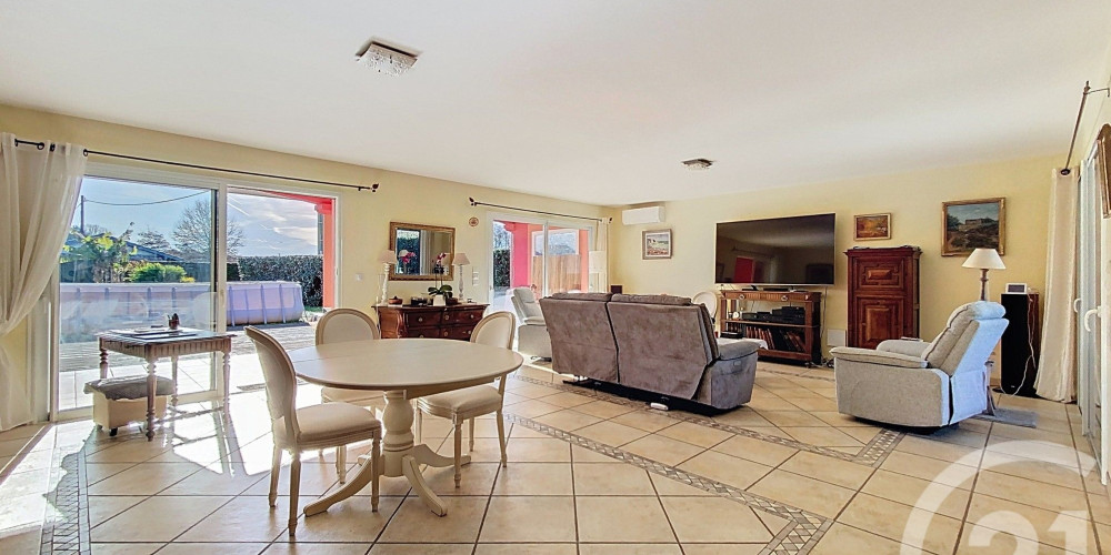 maison à BIARROTTE (40390)