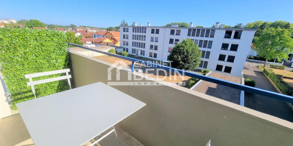 appartement à DAX (40100)