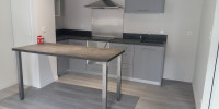appartement à HAGETMAU (40700)