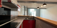 appartement à TARTAS (40400)