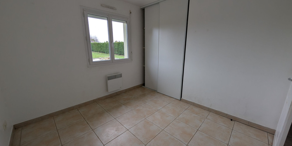 maison à MONTGAILLARD (40500)