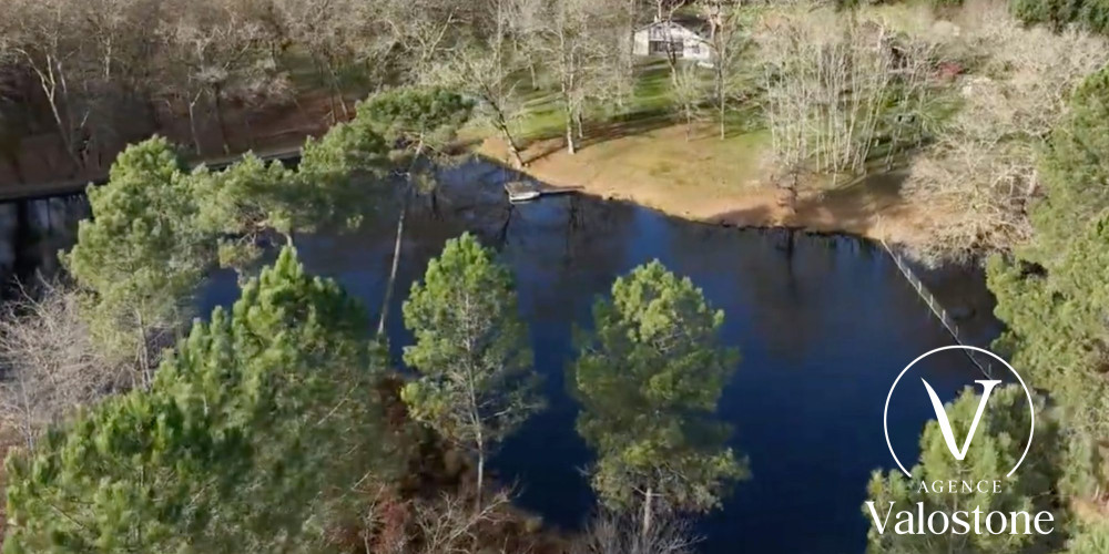 maison à GAILLERES (40090)