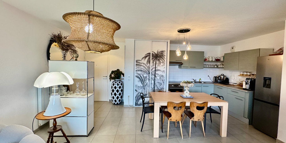 appartement à CAPBRETON (40130)