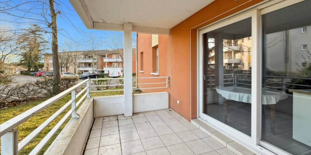 appartement à MONT DE MARSAN (40000)