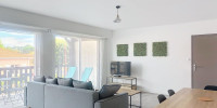 appartement à MESSANGES (40660)