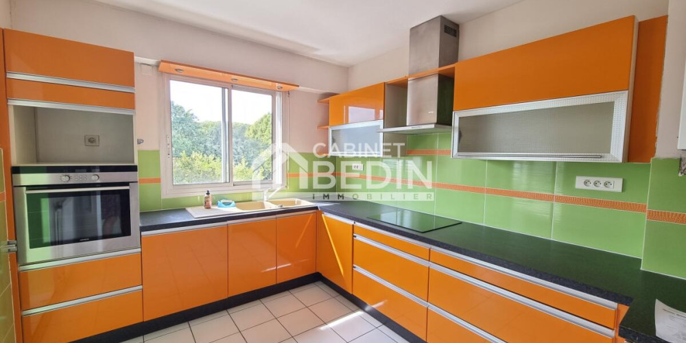 appartement à DAX (40100)